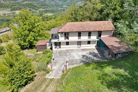 Villa i Levice, Cuneo, Levice - € 90.000 | Ref: LVC002 - foto 4