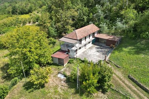 Villa i Levice, Cuneo, Levice - € 90.000 | Ref: LVC002 - foto 5