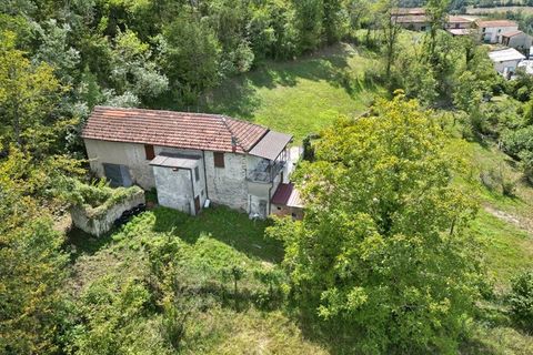 Villa i Levice, Cuneo, Levice - € 90.000 | Ref: LVC002 - foto 6