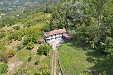 Villa i Levice, Cuneo, Levice - € 90.000 | Ref: LVC002 - foto 7