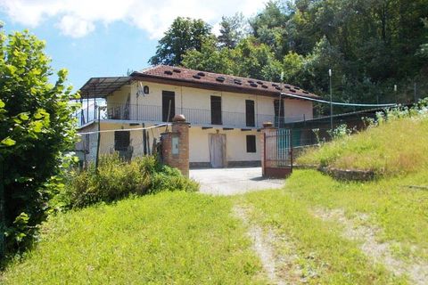 Villa i Levice, Cuneo, Levice - € 90.000 | Ref: LVC002 - foto 8