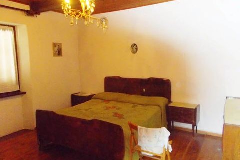 Villa i Levice, Cuneo, Levice - € 90.000 | Ref: LVC002 - foto 12