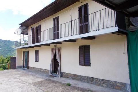 Villa i Levice, Cuneo, Levice - € 90.000 | Ref: LVC002 - foto 14