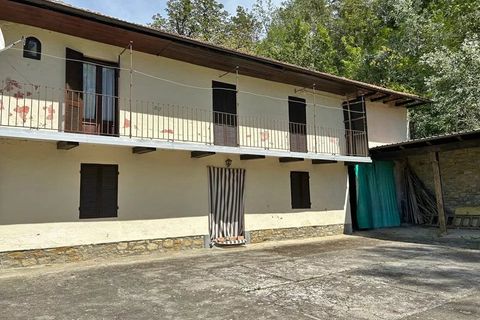 Villa i Levice, Cuneo, Levice - € 90.000 | Ref: LVC002 - foto 15