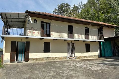 Villa i Levice, Cuneo, Levice - € 90.000 | Ref: LVC002 - foto 16