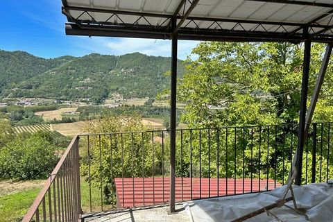 Villa i Levice, Cuneo, Levice - € 90.000 | Ref: LVC002 - foto 20
