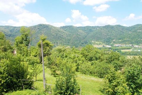 Villa i Levice, Cuneo, Levice - € 90.000 | Ref: LVC002 - foto 21