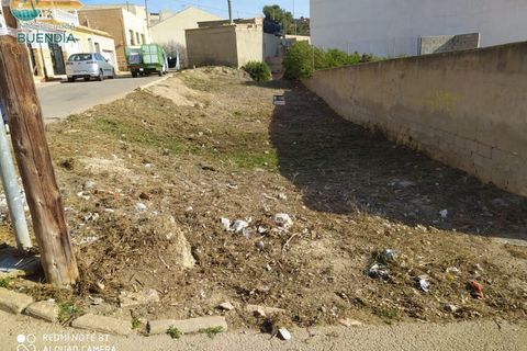 Helårsgrund i Mazarron, Murcia, Mazarron - € 40.000 | Ref: 000500/9522 - foto 1