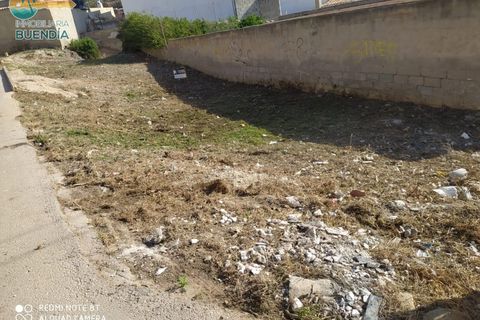 Helårsgrund i Mazarron, Murcia, Mazarron - € 40.000 | Ref: 000500/9522 - foto 2