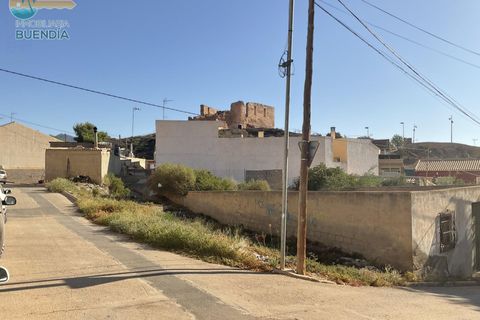 Helårsgrund i Mazarron, Murcia, Mazarron - € 40.000 | Ref: 000500/9522 - foto 3