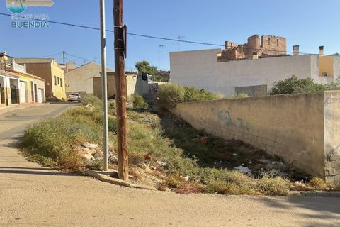 Helårsgrund i Mazarron, Murcia, Mazarron - € 40.000 | Ref: 000500/9522 - foto 4