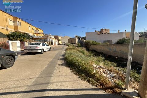 Helårsgrund i Mazarron, Murcia, Mazarron - € 40.000 | Ref: 000500/9522 - foto 5