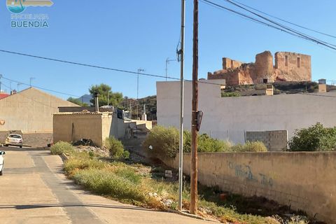 Helårsgrund i Mazarron, Murcia, Mazarron - € 40.000 | Ref: 000500/9522 - foto 6