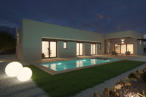 Villa i Algorfa, Alicante, Algorfa - € 660.000 | Ref: 10161 - foto 1