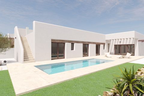 Villa i Algorfa, Alicante, Algorfa - € 660.000 | Ref: 10161 - foto 2