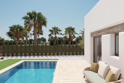 Villa i Algorfa, Alicante, Algorfa - € 660.000 | Ref: 10161 - foto 3