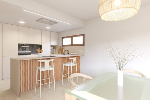 Villa i Algorfa, Alicante, Algorfa - € 660.000 | Ref: 10161 - foto 5