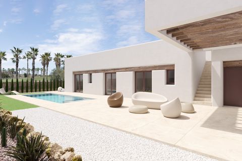 Villa i Algorfa, Alicante, Algorfa - € 660.000 | Ref: 10161 - foto 10