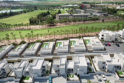 Villa i Algorfa, Alicante, Algorfa - € 660.000 | Ref: 10161 - foto 11