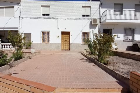 Landsbyhus i Noguerones, Jaen, Noguerones - € 85.000 | Ref: Casa Thyme - foto 2