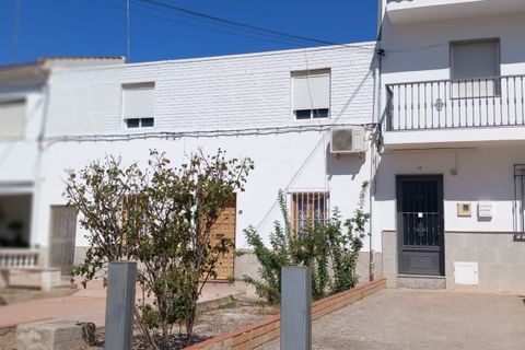 Landsbyhus i Noguerones, Jaen, Noguerones - € 85.000 | Ref: Casa Thyme - foto 3