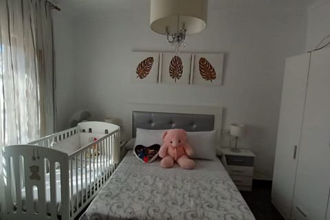 Landsbyhus i Noguerones, Jaen, Noguerones - € 85.000 | Ref: Casa Thyme - foto 7