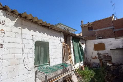 Landsbyhus i Noguerones, Jaen, Noguerones - € 85.000 | Ref: Casa Thyme - foto 21