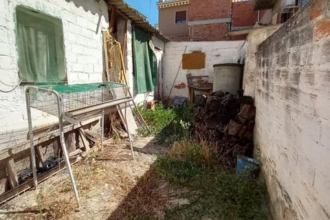 Landsbyhus i Noguerones, Jaen, Noguerones - € 85.000 | Ref: Casa Thyme - foto 22