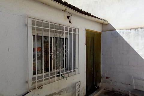 Landsbyhus i Noguerones, Jaen, Noguerones - € 85.000 | Ref: Casa Thyme - foto 23