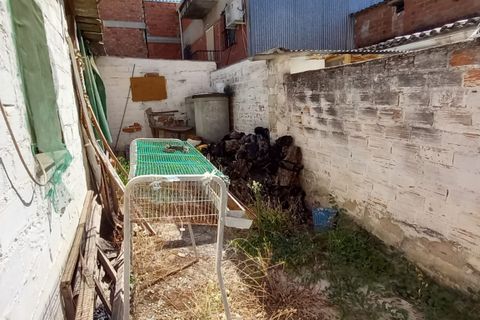 Landsbyhus i Noguerones, Jaen, Noguerones - € 85.000 | Ref: Casa Thyme - foto 25