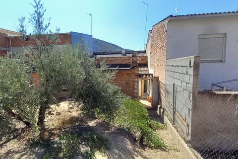 Landsbyhus i Noguerones, Jaen, Noguerones - € 85.000 | Ref: Casa Thyme - foto 26