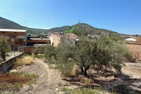 Landsbyhus i Noguerones, Jaen, Noguerones - € 85.000 | Ref: Casa Thyme - foto 28