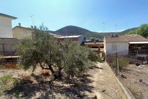 Landsbyhus i Noguerones, Jaen, Noguerones - € 85.000 | Ref: Casa Thyme - foto 29