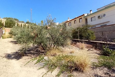 Landsbyhus i Noguerones, Jaen, Noguerones - € 85.000 | Ref: Casa Thyme - foto 30