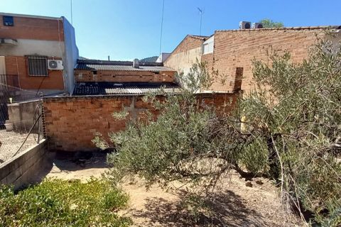 Landsbyhus i Noguerones, Jaen, Noguerones - € 85.000 | Ref: Casa Thyme - foto 31