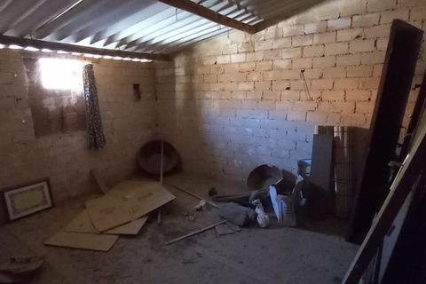 Landsbyhus i Noguerones, Jaen, Noguerones - € 85.000 | Ref: Casa Thyme - foto 34