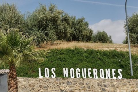 Landsbyhus i Noguerones, Jaen, Noguerones - € 85.000 | Ref: Casa Thyme - foto 37