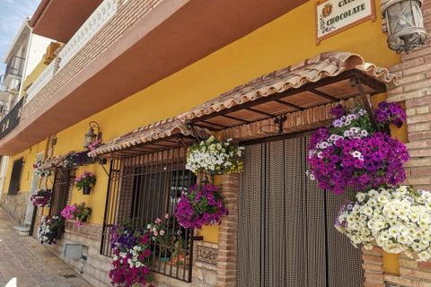 Landsbyhus i Noguerones, Jaen, Noguerones - € 85.000 | Ref: Casa Thyme - foto 38