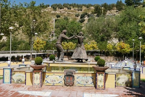 Landsbyhus i Noguerones, Jaen, Noguerones - € 85.000 | Ref: Casa Thyme - foto 40