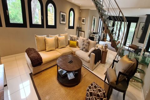 Villa i Antibes, Alpes-Maritimes, Antibes - € 4.700.000 | Ref: HH-15123781 - foto 4
