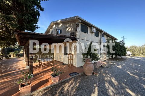 Landejendom i Capalbio, Grosseto, Capalbio - € 600.000 | Ref: D-PEDEMONANA-V - foto 1