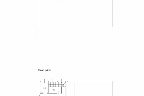 Landejendom i Capalbio, Grosseto, Capalbio - € 600.000 | Ref: D-PEDEMONANA-V - foto 23