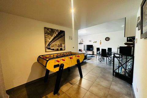 Leilighet i Blausasc, Alpes-Maritimes, Blausasc - € 300 000 | Ref: 83399314 - foto 4