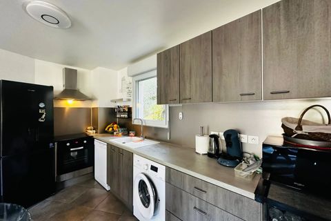 Leilighet i Blausasc, Alpes-Maritimes, Blausasc - € 300 000 | Ref: 83399314 - foto 5