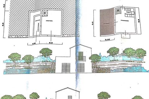 Helårsgrund i Capoliveri, Livorno, Capoliveri - € 110.000 | Ref: 4981 - foto 1