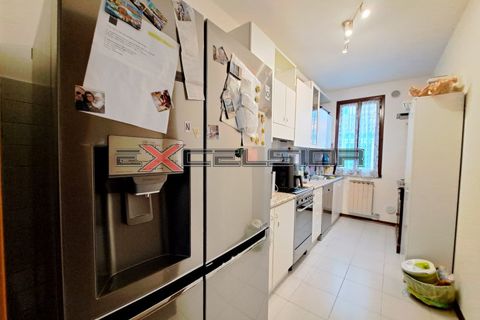 Lejlighed i Adria, Rovigo, Adria - € 95.000 | Ref: AD010V-T - foto 2