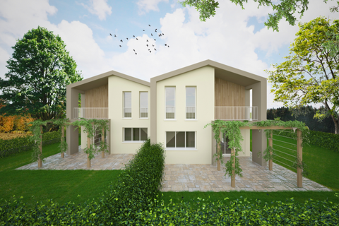Villa a Montechiarugolo, Parma, Montechiarugolo - € 550.000 | Ref: parma591 - foto 16