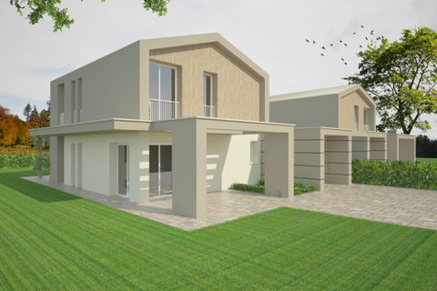 Villa a Montechiarugolo, Parma, Montechiarugolo - € 550.000 | Ref: parma591 - foto 18