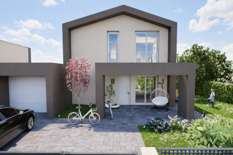 Villa a Montechiarugolo, Parma, Montechiarugolo - € 550.000 | Ref: parma591 - foto 20
