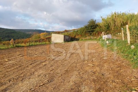 Helårsgrund i Moncao, Viana do Castelo, Moncao - € 8.000 | Ref: SAFTI:003962 - foto 5